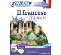 Il francese (superpack téléchargement)