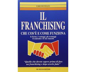 Il franchising. Che cos'è e come funziona