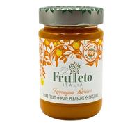 il Frutteto Italia 100% Apricot Organic Fruit Spread 215g