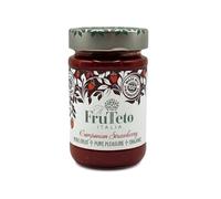 il Frutteto Italia 100% Strawberry Organic Fruit Spread 215g