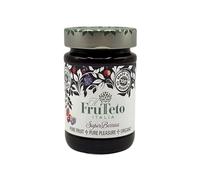 il Frutteto Italia 100% Superberries Organic Fruit Spread 215g