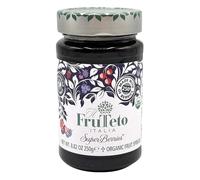 il Frutteto Italia 100% Superberries Organic Fruit Spread 250g
