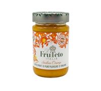 il Frutteto Italia Sicilian Orange with Ginger Organic Fruit Spread 215g