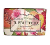 Nesti-Dante-Firenze Soap-and-shower-gel Il-Frutteto-di-NestiPeach & Melon Soap