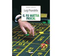 Il fu Mattia Pascal
