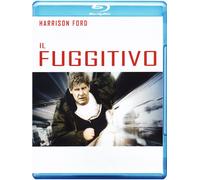 Il fuggitivo (edizione rimasterizzata) (Blu-ray) vari (US IMPORT)