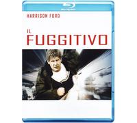 Il fuggitivo (edizione rimasterizzata) (Blu-ray) vari (US IMPORT)