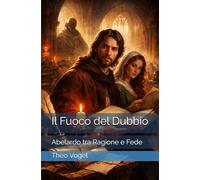 Il Fuoco del Dubbio: Abelardo tra Ragione e Fede