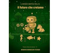 Il futuro che creiamo: L’arte della possibilità