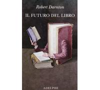 Il futuro del libro