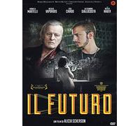 il futuro dvd Italian Import