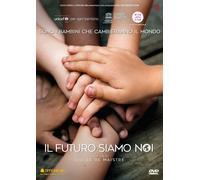 Il futuro siamo noi (DVD) Gilles De Maistre