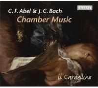 Il Gardellino - Chamber Music