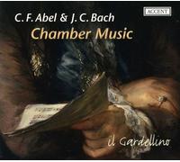 Il Gardellino - Abel/Johann Christian Bach - Chamber Music