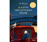 il gatto che catturava killer