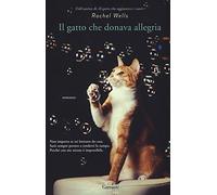 Il gatto che donava allegria