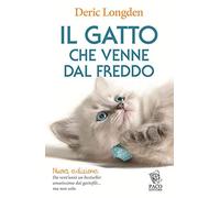 Il gatto che venne dal freddo
