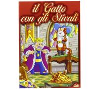 Il Gatto Con Gli Stivali