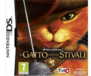 Il Gatto con Gli Stivali