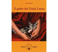 Il gatto del Dalai Lama