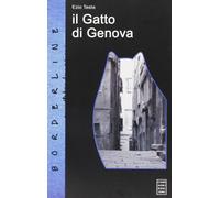 Il gatto di Genova
