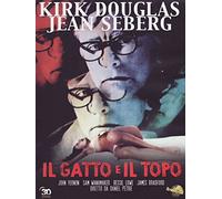 Il Gatto E Il Topo – CD