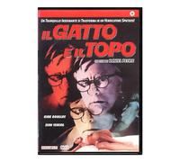 il gatto e il topo dvd Italian Import