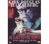 Il Gatto E Il Topo – CD