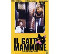 Il Gatto Mammone