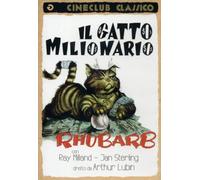 Il Gatto Milionario