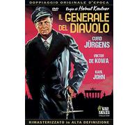 Il Generale Del Diavolo