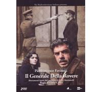 Il Generale Della Rovere (2011) (2 Dvd)