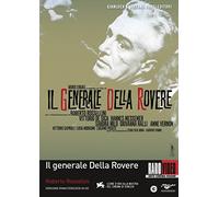 Il generale della Rovere – DVD – Italian Import
