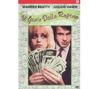 Il Genio Della Rapina