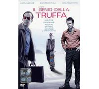 il genio della truffa * (dvd) italian import