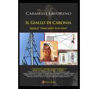 Il Giallo di Caronia: Non è “Omicidio-Suicidio”