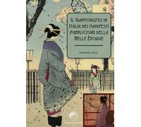Il Giapponismo in Italia nei manifesti pubblicitari della Belle Époque