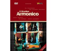 Il Giardino Armonico – DVD – Arthaus (2000)