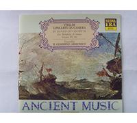 Il Giardino Armonico Ensemble - Concerti Da Camera