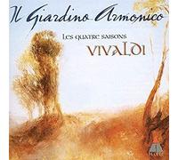 Il Giardino Armonico - Four Seasons (Concentus Musicus Wien)