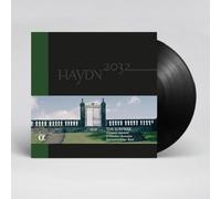 Il Giardino Armonico; Kammerorchester Basel; Giovanni Antonini - Haydn 2032, Vol. 16: The Surprise (LP) [VINYL]