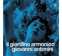 Il Giardino Armonico; LSO cond. Hamilton Harty - Early Music Log - Il Giardino Armonico