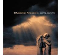 IL GIARDINO ARMONICO - MUSICA BAROCCA CD 20 TRACKS CHAMBER MUSIC NEW