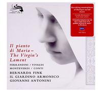 Il Giardino Armonico - Virgin's Lamentthe