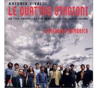 Il Giardino Armonico - Vivaldi: le Quattro Stagioni