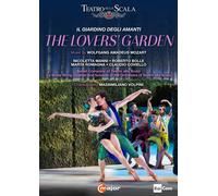 Il Giardino Degli Amanti: Teatro Alla Scala (DVD) (US IMPORT)
