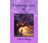 Il Giardino degli Aranci lilla: Ettore e Diana