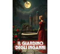 IL GIARDINO DEGLI INGANNI (Italian Edition): Un thriller storico tra arte, segreti e omicidi nel cuore del Rinascimento italiano e dell’Italia ... of ... of Secrets, Shadows, and the Human Soul)