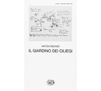 Il giardino dei ciliegi