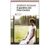 Il giardino dei Finzi-Contini